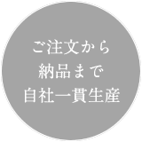ご注文から納品まで自社一貫生産